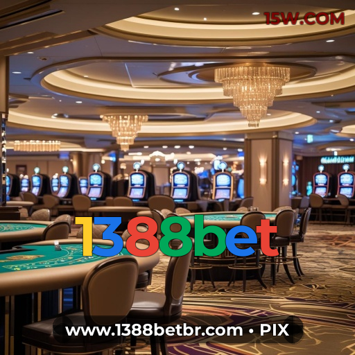 App Mobile 1388bet - Jogue em Qualquer Lugar no Seu Smartphone