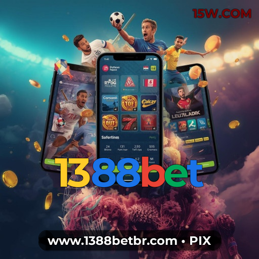 Coleção Premium de Slots 1388bet - NetEnt, Pragmatic Play, Evolution