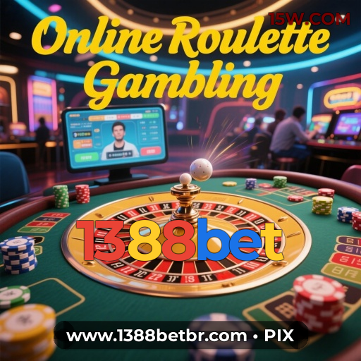 1388bet.com | App de Cassino Online Gratuito
